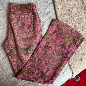 Just Cavalli Pants